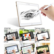 Load image into Gallery viewer, For iPhone, iPad, Samsung, and Other Capacitive Touch Screen Smartphones or Tablet PC
