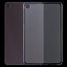 Load image into Gallery viewer, For Samsung Galaxy Tab A 8.4 (2020) 0.75mm Ultrathin Outside Glossy Inside Frosted TPU Soft Protective Case