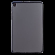 Load image into Gallery viewer, For Samsung Galaxy Tab A 8.4 (2020) 0.75mm Ultrathin Outside Glossy Inside Frosted TPU Soft Protective Case