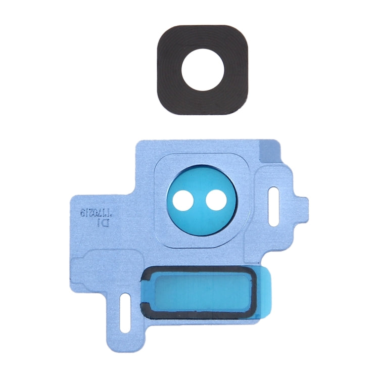 For Galaxy S8 / G950  10pcs Camera Lens Covers