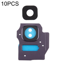 Load image into Gallery viewer, For Galaxy S8+ / G955 10pcs Camera Lens Cover, Galaxy S8+, For Galaxy S8+ / G955, For Samsung Galaxy S8+ / G955