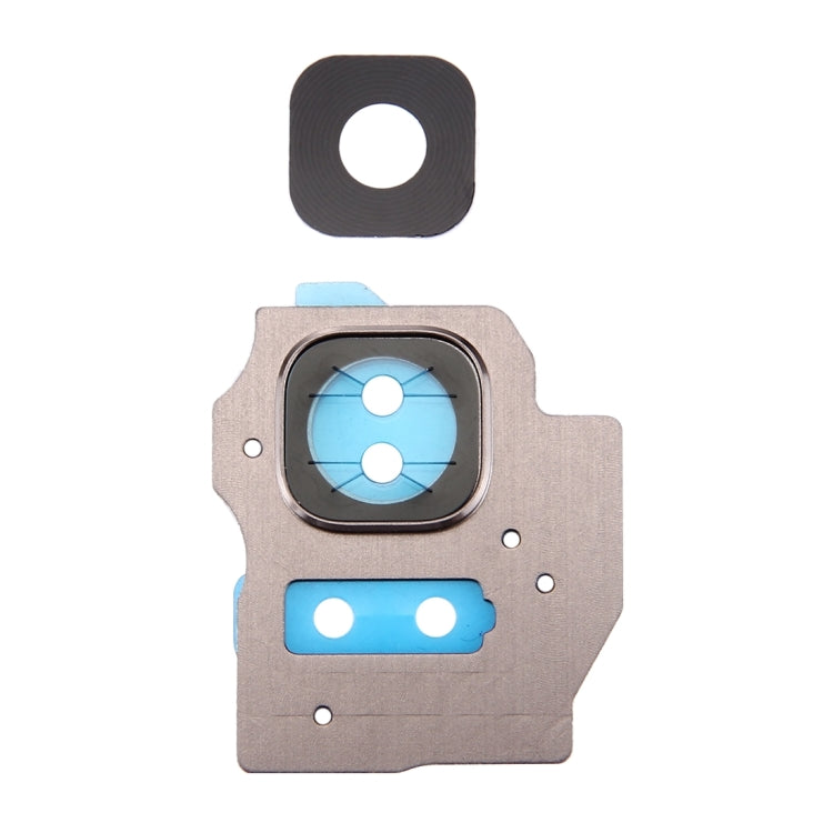 For Galaxy S8+ / G955 10pcs Camera Lens Cover