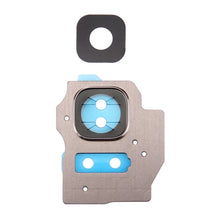 Load image into Gallery viewer, For Galaxy S8+ / G955 10pcs Camera Lens Cover