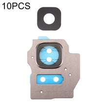 Load image into Gallery viewer, For Galaxy S8+ / G955 10pcs Camera Lens Cover, Galaxy S8+, For Galaxy S8+ / G955, For Samsung Galaxy S8+ / G955