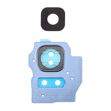 Load image into Gallery viewer, For Galaxy S8+ / G955 10pcs Camera Lens Cover, Galaxy S8+, For Galaxy S8+ / G955, For Samsung Galaxy S8+ / G955