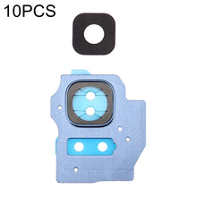 Load image into Gallery viewer, For Galaxy S8+ / G955 10pcs Camera Lens Cover, Galaxy S8+, For Galaxy S8+ / G955, For Samsung Galaxy S8+ / G955