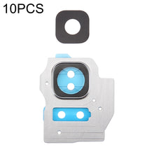 Load image into Gallery viewer, For Galaxy S8+ / G955 10pcs Camera Lens Cover, Galaxy S8+, For Galaxy S8+ / G955, For Samsung Galaxy S8+ / G955
