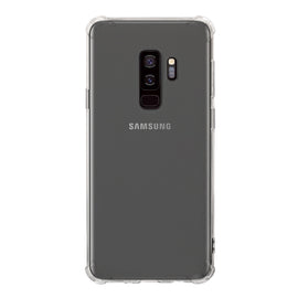 Shockproof TPU Protective Case for Galaxy S9 Plus