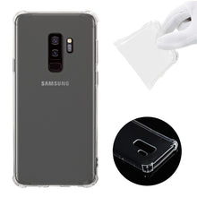 Load image into Gallery viewer, Shockproof TPU Protective Case for Galaxy S9 Plus