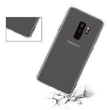 Load image into Gallery viewer, Shockproof TPU Protective Case for Galaxy S9 Plus
