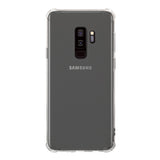 Shockproof TPU Protective Case for Galaxy S9 Plus