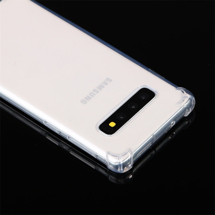 Shockproof TPU Protective Case for Galaxy S10