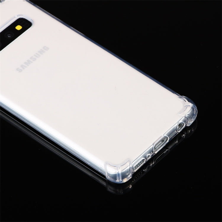 Shockproof TPU Protective Case for Galaxy S10