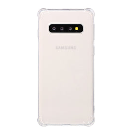 Shockproof TPU Protective Case for Galaxy S10 Plus