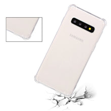 Load image into Gallery viewer, Shockproof TPU Protective Case for Galaxy S10 Plus