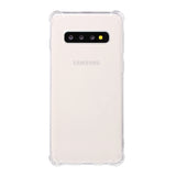 Shockproof TPU Protective Case for Galaxy S10 Plus