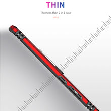 Load image into Gallery viewer, Armor Shockproof TPU + PC Protective Case for Galaxy S10 5G, with 360 Degree Rotation Holder