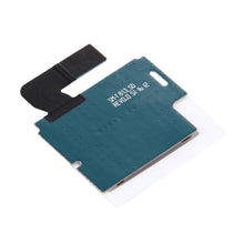 Load image into Gallery viewer, For Galaxy Tab S2 9.7  / T813 Micro SD Card Reader Flex Cable