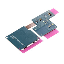 Load image into Gallery viewer, For Galaxy Tab Pro S LTE / W707 / W700 SIM Card Reader Flex Cable