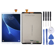Load image into Gallery viewer, LCD Screen and Digitizer Full Assembly for Galaxy Tab A 10.1 / T580