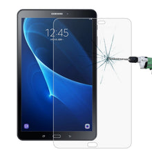 Load image into Gallery viewer, For Galaxy Tab A 10.1 (2016) / P580 / P585 0.26mm 9H Surface Hardness 2.5D Explosion-proof Tempered Glass Screen Film