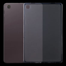 Load image into Gallery viewer, For Samsung Galaxy Tab A7 (2020) 0.75mm Shockproof Outside Glossy Inside Frosted TPU Protective Case