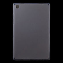 Load image into Gallery viewer, For Samsung Galaxy Tab A7 (2020) 0.75mm Shockproof Outside Glossy Inside Frosted TPU Protective Case