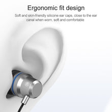 Load image into Gallery viewer, USB-C / Type-C Interface In Ear Wired Mega Bass Earphone with Mic