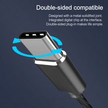 Load image into Gallery viewer, USB-C / Type-C Interface In Ear Wired Mega Bass Earphone with Mic