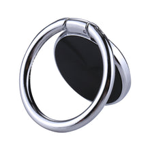 Load image into Gallery viewer, Universal CD Pattern Metal Mobile Phone Ring Holder