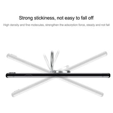 Load image into Gallery viewer, Universal CD Pattern Metal Mobile Phone Ring Holder