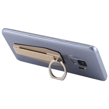 Load image into Gallery viewer, Universal Durable Finger Ring Phone Holder Sling Grip Anti-slip Stand