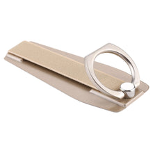 Load image into Gallery viewer, Universal Durable Finger Ring Phone Holder Sling Grip Anti-slip Stand