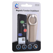 Load image into Gallery viewer, Universal Durable Finger Ring Phone Holder Sling Grip Anti-slip Stand