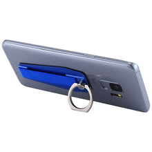Load image into Gallery viewer, Universal Durable Finger Ring Phone Holder Sling Grip Anti-slip Stand