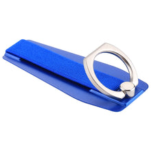 Load image into Gallery viewer, Universal Durable Finger Ring Phone Holder Sling Grip Anti-slip Stand