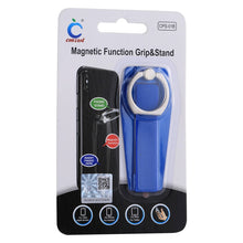 Load image into Gallery viewer, Universal Durable Finger Ring Phone Holder Sling Grip Anti-slip Stand