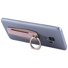 Load image into Gallery viewer, Universal Durable Finger Ring Phone Holder Sling Grip Anti-slip Stand