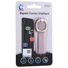 Load image into Gallery viewer, Universal Durable Finger Ring Phone Holder Sling Grip Anti-slip Stand