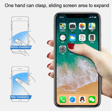 Load image into Gallery viewer, Universal Durable Finger Ring Phone Holder Sling Grip Anti-slip Stand