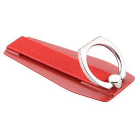 Universal Durable Finger Ring Phone Holder Sling Grip Anti-slip Stand