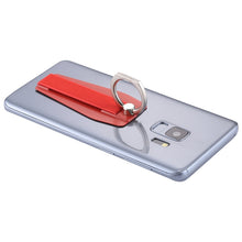 Load image into Gallery viewer, Universal Durable Finger Ring Phone Holder Sling Grip Anti-slip Stand