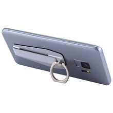 Load image into Gallery viewer, Universal Durable Finger Ring Phone Holder Sling Grip Anti-slip Stand