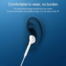 Load image into Gallery viewer, USB-C / Type-C Interface In Ear Wired HiFi Mega Bass Earphone with Mic