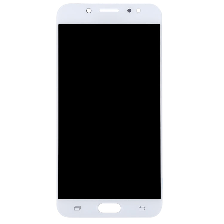 LCD Display + Touch Panel for Galaxy C8, C710F/DS, C7100