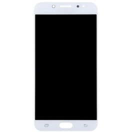 LCD Display + Touch Panel for Galaxy C8, C710F/DS, C7100