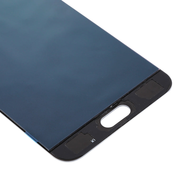 LCD Display + Touch Panel for Galaxy C8, C710F/DS, C7100