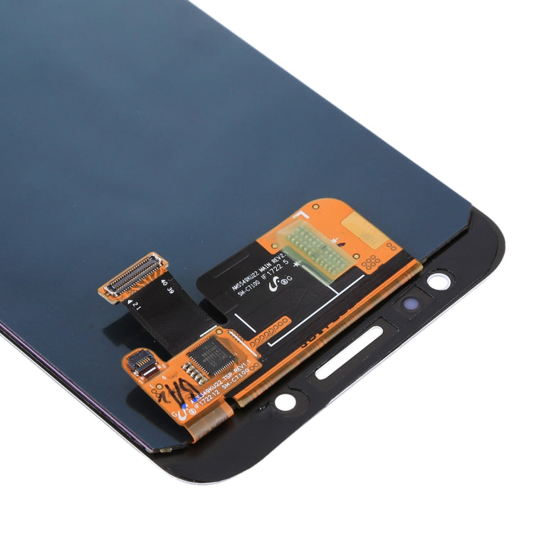LCD Display + Touch Panel for Galaxy C8, C710F/DS, C7100