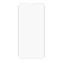 Load image into Gallery viewer, For Samsung Galaxy A40s 2 PCS Half-screen Transparent Tempered Glass Film