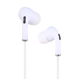 USB-C / Type-C In-ear Wired Earphone with Mic, Not For Samsung Phones, Cable Length: about 1.2m